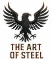 corte-láser-the-art-of-steel