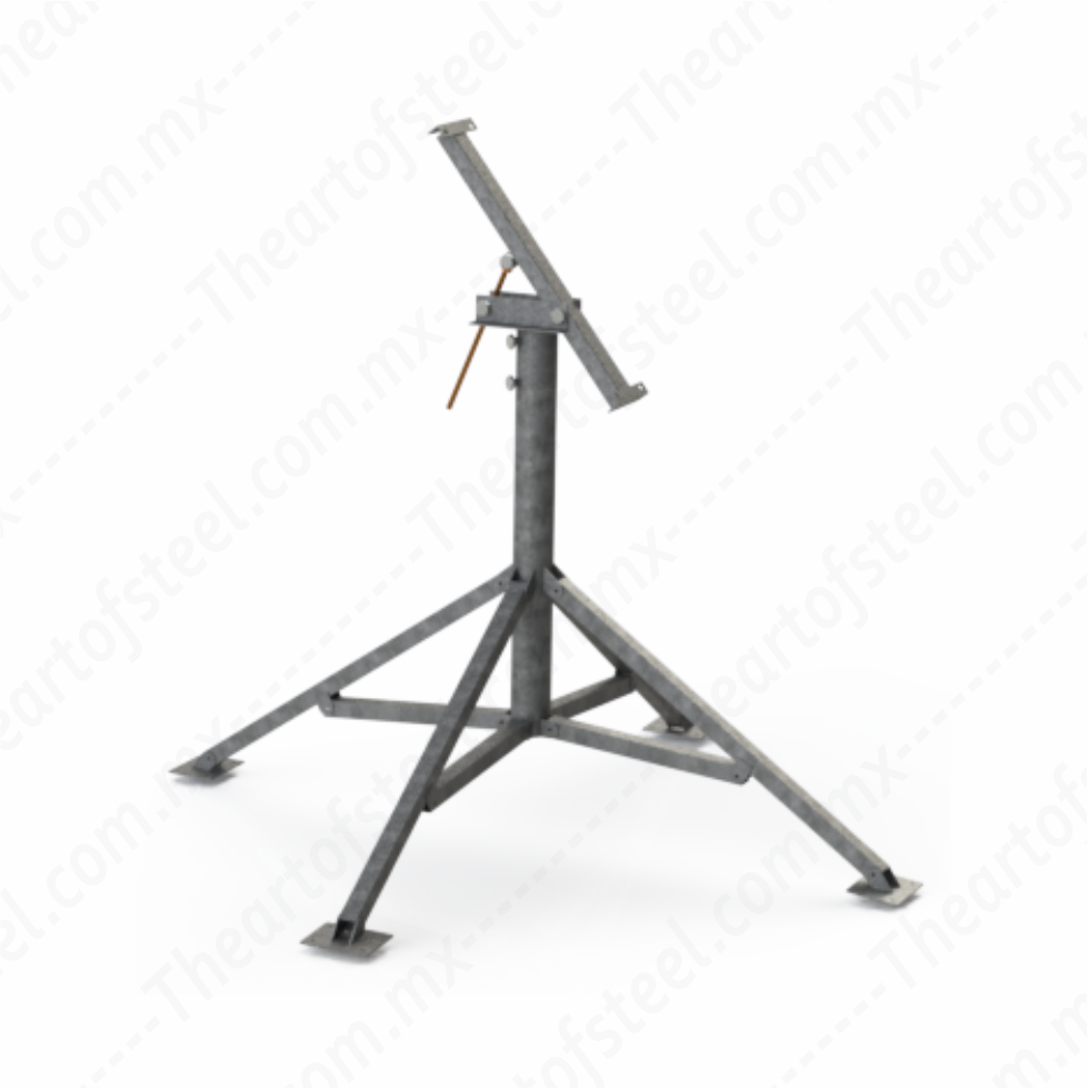 SOPORTE-para-antenas Vsat 1-8