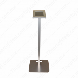 Pedestal para tablet