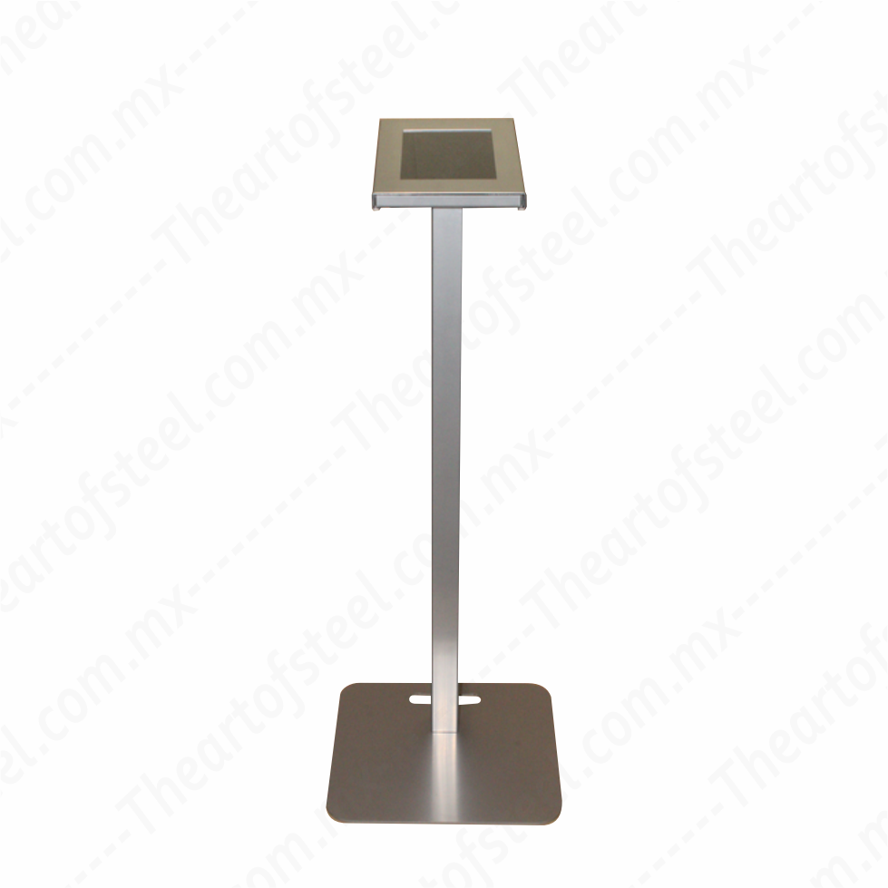 Pedestal para tablet