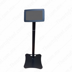 pedestal para tabletas