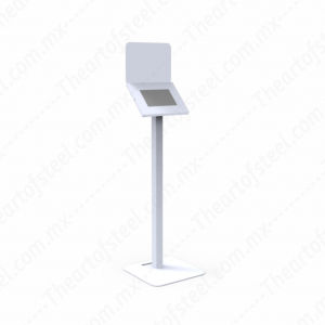pedestal para tabletas