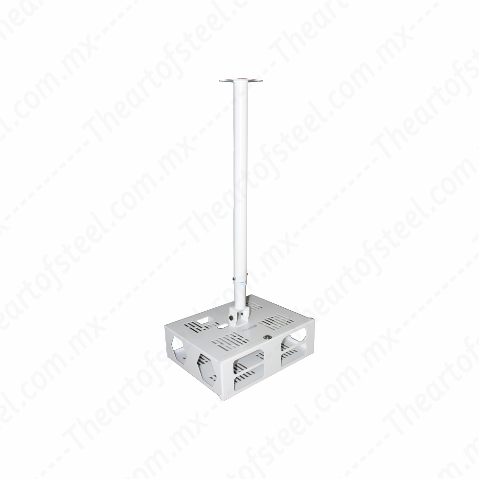 Soporte-video-proyector-blanco