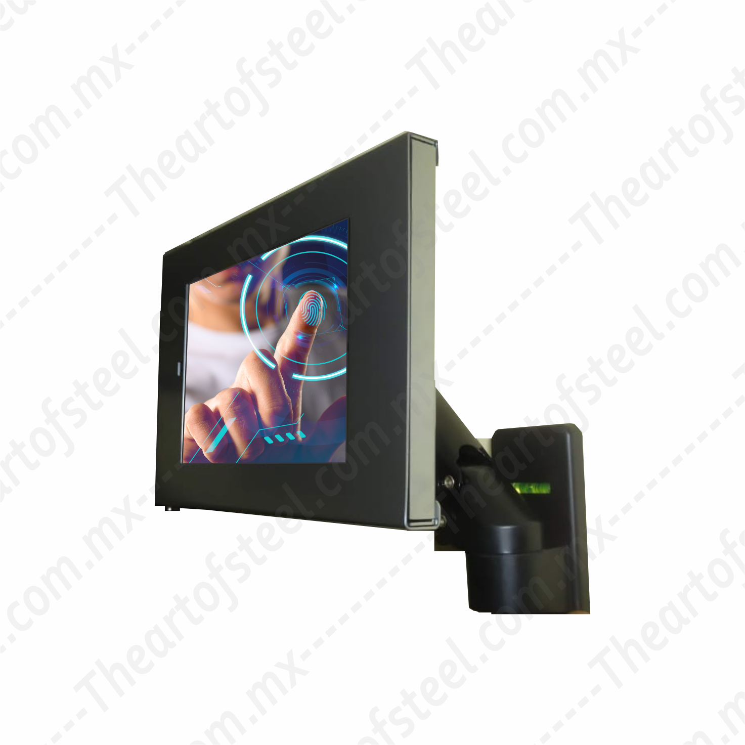 Soporte-articulado-tablet
